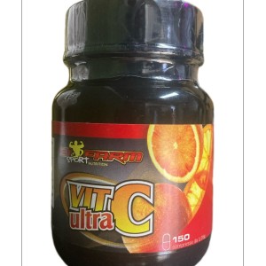Vitamin C Ultra Biofarm | Difese immunitarie e antiossidante.