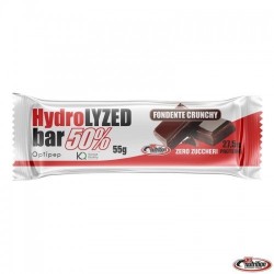 Hydrolyzed Bar Pronutrition – Barretta Proteica Idrolizzata ad Alta Digeribilità.