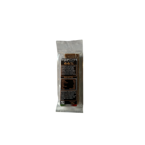 Barrette Top Gym | Snack Proteico per Energia e Recupero