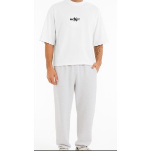 T-shirt Moxot Bulkon | Comfort e Stile in Cotone 100%