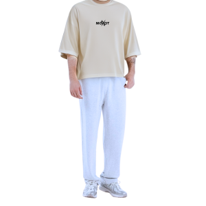T-shirt Moxot Bulkon | Comfort e Stile in Cotone 100%