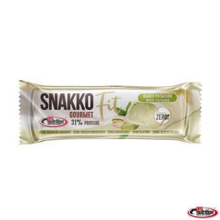 Snakko Protein Bar – Energia e Proteine per la Tua Performance Sportiva.
