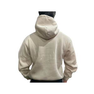 Felpa unisex Moxot con ricamo | Caldo cotone per sport e tempo libero.