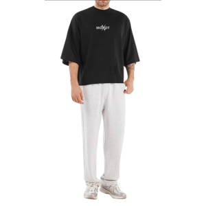 T-shirt Moxot Bulkon | Comfort e Stile in Cotone 100%