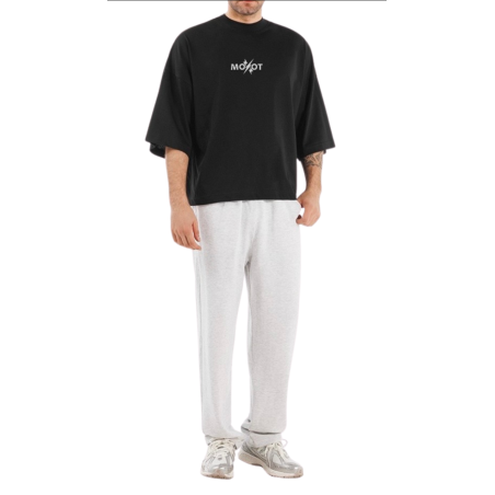 T-shirt Moxot Bulkon | Comfort e Stile in Cotone 100%