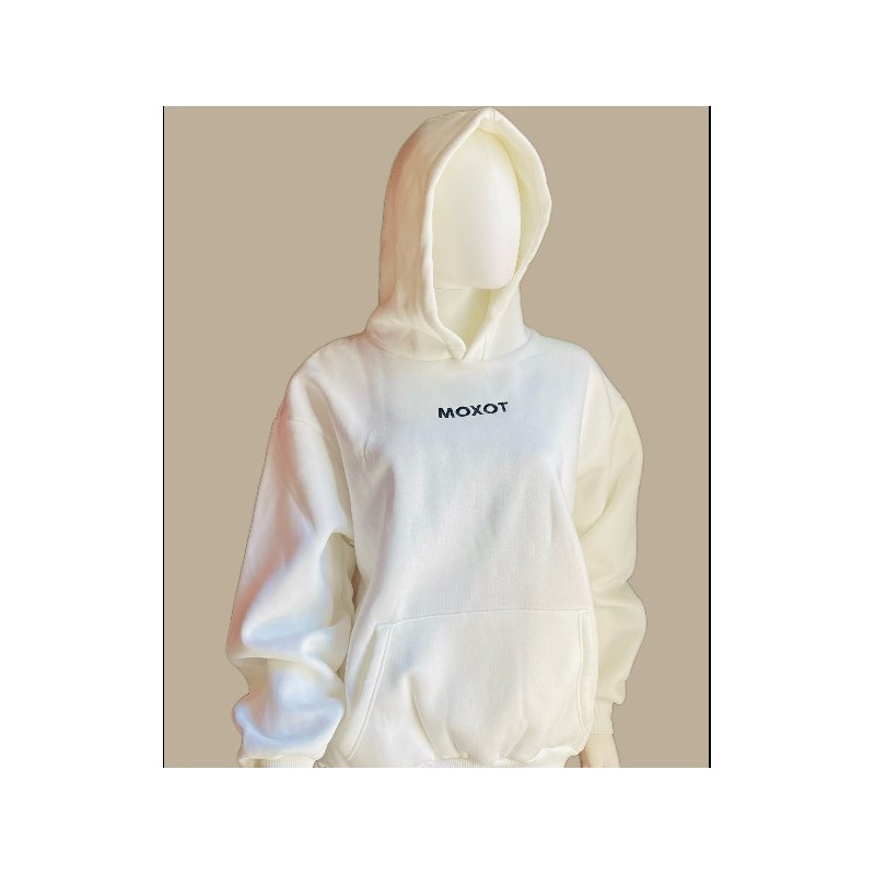 Felpa unisex Moxot con ricamo | Caldo cotone per sport e tempo libero. Felpa unisex Moxot con ricamo | Caldo cotone per sport e tempo libero.