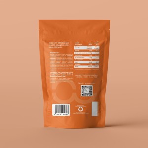 "Biscotti Keto BeWheat | Low Carb, Senza Zucchero e Senza Glutine"