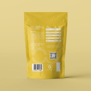 "Biscotti Keto BeWheat | Low Carb, Senza Zucchero e Senza Glutine"