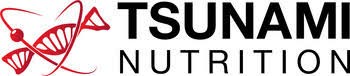 TSUNAMI NUTRITION