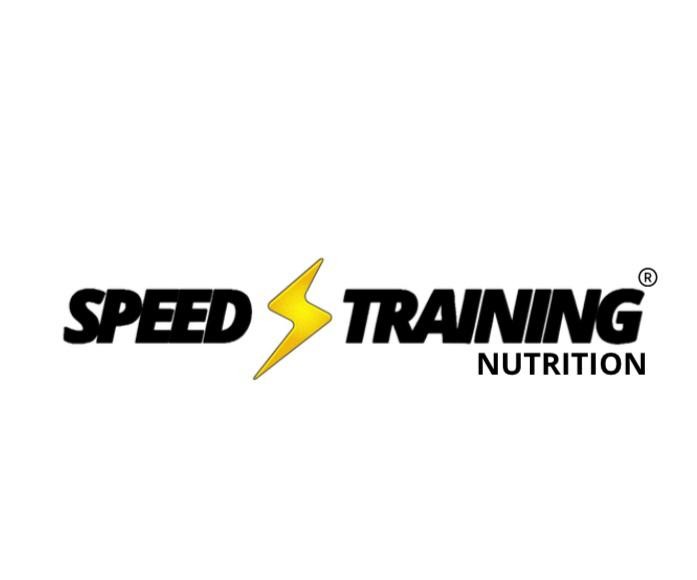 SPEED TRAINING NUTRITION