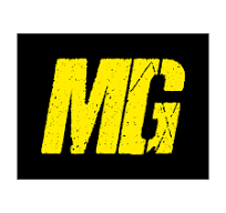 MG FOOD SUPPLEMENT