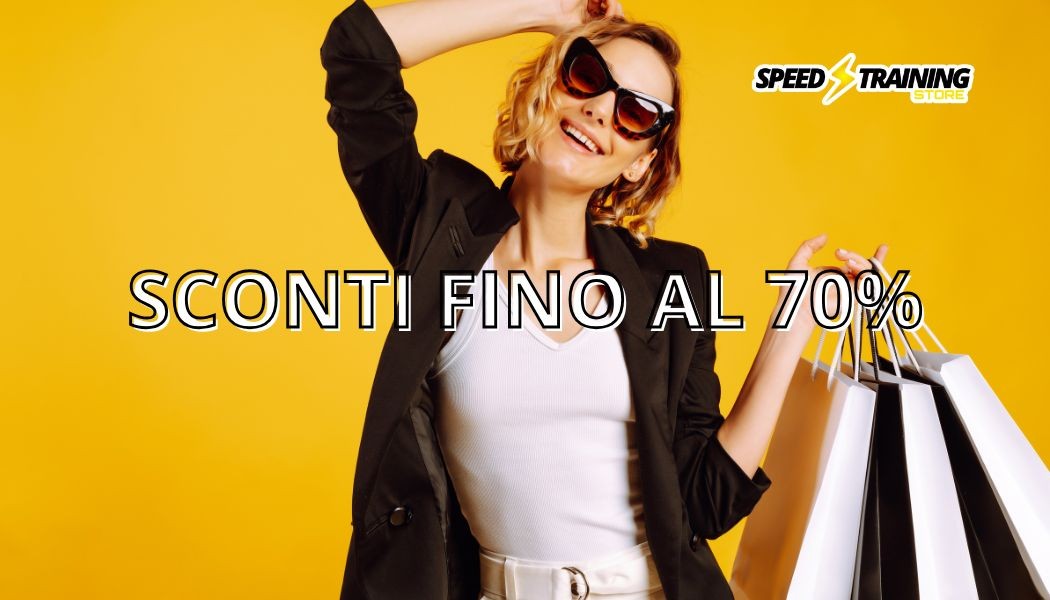 SCONTI ATTIVI